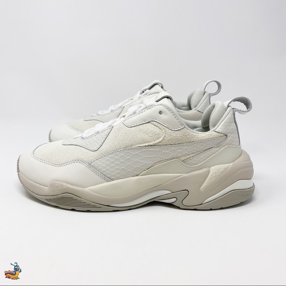 NEW Puma Thunder Desert Chunky Trendy Shoes - Picture 4 of 12